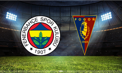 Fenerbahçe - Pogon Szczecin Hazırlık Maçı Ne Zaman? Saat Kaçta? Hangi Kanalda?