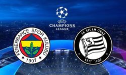 Şampiyonlar Ligi’nde Dev Eşleşme: Fenerbahçe - Sturm Graz Maçı Ne Zaman, Saat Kaçta, Hangi Kanalda?