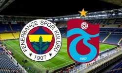 Süper Lig’de Derbi Ateşi: Fenerbahçe - Trabzonspor Maçının Haftası Belli Oldu!