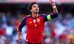 GOL! İspanya Uzatmalarda Ferran Torres ile Golü Buldu!