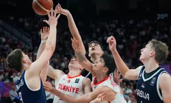 FIBA 17 Yaş Altı Dünya Kupası! Milli Takımımız Sırbistan’a Mağlup Oldu! Türkiye - Avustralya Üçüncülük Maçı Ne Zaman?