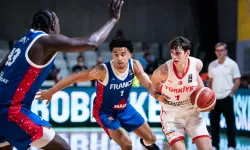 Potada Erken Final: İtalya - Türkiye U20 Basketbol Maçı Ne Zaman, Saat Kaçta ve Hangi Kanalda?