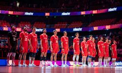 Filenin Efeleri Devler Sahnesinde: Türkiye - Slovenya Voleybol Maçı Ne Zaman? Saat Kaçta, Hangi Kanalda?