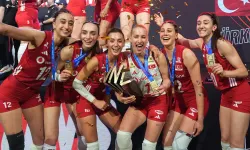 Filenin Sultanları'nın 2026 Avrupa Şampiyonası Maç Programı Belli Oldu! İşte Rakiplerimiz ve Maç Tarihleri!: