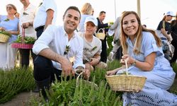 Balıkesir Aromaterapi Festivali ile Şifa Dolu Yolculuk Başlıyor