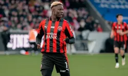 Galatasaray Aradığı Santrforu Buldu! Midtjylland’ın Yıldızı Franculino Dju İçin Resmi Teklif Yolda!