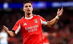 Galatasaray Franjo Ivanovic Transferi İçin Harekete Geçti: Benfica İle Resmi Temaslar Başlıyor!