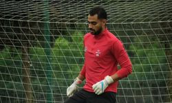 Bandırmaspor'dan Kaleye 1.92'lik Dev Takviye! Karagümrük'ün Yıldızı Boşa Çıkmıştı, Sözleşme İmzalandı...