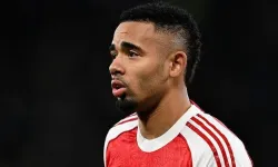 Fenerbahçe'de Yılın Transfer Bombası Patlıyor! Arsenal'in Yıldızı Gabriel Jesus İçin Dev Operasyon: İşte Şartlar: