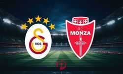 Galatasaray Avusturya Kampında Sahaya İniyor: Galatasaray - Monza Maçı Ne Zaman, Saat Kaçta, Hangi Kanalda?