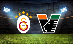 Galatasaray - Venezia Maçı Ne Zaman, Saat Kaçta, Hangi Kanalda? İşte Hazırlık Maçı Canlı Yayın Bilgileri: