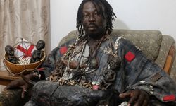 Ganalı Büyücü Nana Kwaku Bonsam’ın Dünya Kupası Tahminleri Patladı