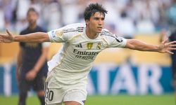 Fenerbahçe'de Arda Güler Devrede! Real Madrid'in Yıldızı Gonzalo Garcia Geliyor!