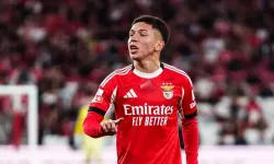 Trabzonspor’dan Benfica’ya Gianluca Prestianni için 20 Milyon Euro’luk Çılgın Teklif!