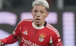 Trabzonspor'da Yüzyılın Transfer Operasyonu! Benfica'nın Yıldızı Gianluca Prestianni Geliyor: Pazarlıklarda Son Durum!
