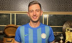 Çaykur Rizespor'da Flaş Ayrılık! Yunan Yıldız Ioannis Papanikolaou İle Yollar Ayrıldı!