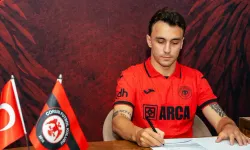 Süper Lig'in Yeni Ekibinden Gövde Gösterisi! Gökhan Sazdağı ve Serdar Saatçi Resmen Çorum FK’da!