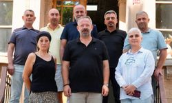 Gömeç'te toplu istifa! Başkan Melih Bağcı ve meclis üyeleri CHP'den istifa etti