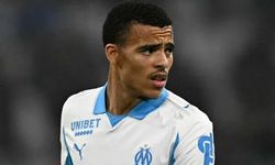 Süper Lig Tarihinin En Pahalı İmzası Geliyor! Fenerbahçe, Mason Greenwood Transferinde 50 Milyon Euroya El Sıkıştı!