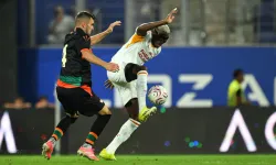 Galatasaray - Venezia Hazırlık Maçında Müsabaka Sona Erdi: Okan Buruk'un Öğrencilerine Soğuk Duş!
