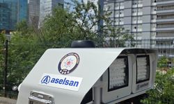 ASELSAN’ın Yapay Zekâlı Güvenlik Sistemi "Roadguard" Sahada: NATO Zirvesi İçin İlk Kez Ankara’da Görevde!