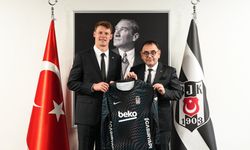 Beşiktaş, Bayern Münih'in Yıldız Kalecisi Alexander Nübel'i Kadrosuna Katttı
