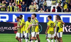 Avusturya'da Gol Yağmuru! Fenerbahçe Sezonun İlk Hazırlık Maçında Admira Wacker'ı Dağıttı: 5-0
