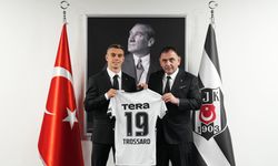 Beşiktaş’ta Tarihi Gün: Leandro Trossard İçin Tüpraş Stadyumu’nda Görkemli İmza Töreni! Tarih ve Saat Belli Oldu!