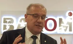 Yılların itfaiyecisi Halil Yılmaz'dan çarpıcı açıklamalar: İtfaiye'ye haksızlık yapmayın!