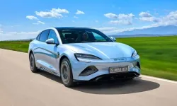 Haziran 2026'nın En Çok Satılan 10 Elektrikli Otomobili: Togg Zirvedeki Yerini Koruyor