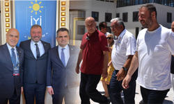 Hasan Fehmi Yörük'ün değişim öyküsü... Tam 30 kilo verdi!