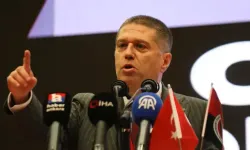 Gençlerbirliği'nde Seçim Heyecanı Sona Erdi! Olağanüstü Genel Kurulda Haydar Arda Çakmak Yeniden Seçildi!