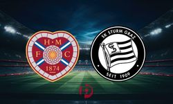 Şampiyonlar Ligi'nde Dev Rövanş! Hearts - Sturm Graz Maçı Ne Zaman, Saat Kaçta, Hangi Kanalda? İşte Muhtemel 11'ler!