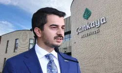 Çankaya Belediye Başkanı Hüseyin Can Güner Tutuklandı!