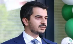 Cankaya Belediyesi’ne Operasyon! Çankaya Belediye Başkanı Hüseyin Can Güner Dahil 36 Kişi İçin Gözaltı Kararı!