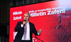 "Türkiye Geçilmez": AK Partili Mustafa Canbey’den 15 Temmuz Destanının 10. Yılına Özel Anlamlı Mesaj!