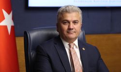 Milletvekili Mustafa Canbey’den Üniversite Adaylarına Çağrı: "Rotanızı Balıkesir’e Çevirin!"