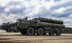 Türkiye S-400'leri BAE’ye mi Sattı? Kremlin’den Flaş S-400 Açıklaması!