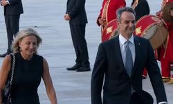 Ankara’da Diplomasi Trafiği: Miçotakis Külliye’de Mehterle Karşılandı, AP’den Skandal "Kıbrıs" Adımı Geldi!