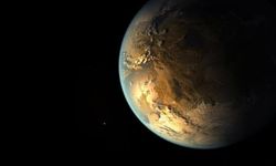 KEPLER-452B: DÜNYA'NIN UZAYDAKİ KUZENİ Mİ?