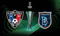 Başakşehir Avrupa’da Tur Peşinde: Inter Turku - Başakşehir FK Maçı Ne Zaman, Saat Kaçta, Hangi Kanalda?