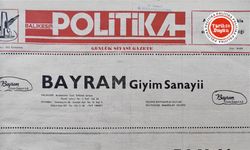 9 Temmuz 1990 Pazartesi: Bayram ilanları