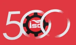 Balıkesir’in Sanayi Gücü Türkiye’nin Zirvesinde: İSO İkinci 500 Listesinde 9 Balıkesirli Dev!