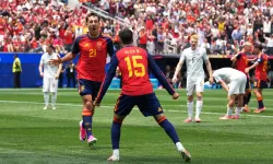 İspanya Dünya Kupası'nda Avusturya'yı Parçaladı! Adını Son 16 Turuna Yazdırdı! 3-0'lık Maçın Özeti: