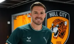 Ada'da Yılın Kaleci Transferi! Acun Ilıcalı’nın Takımı Hull City'de Ersin Destanoğlu Beklenirken Jack Butland Geldi!