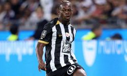 Beşiktaş’tan Sol Bek Bombası! Fransa’dan 9 Milyon Euro’luk Yıldız Jacques Ekomie Transfer Listesinde!