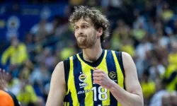 Fenerbahçe'den Real Madrid'e Dev Transfer! Mikael Jantunen İspanyol Devinde!