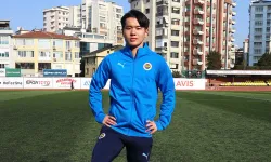 Fenerbahçe'nin Eski Yıldızı Jin-ho Jo'nun Yeni Takımı Batman Petrolspor Oldu!