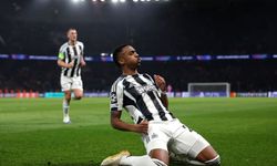 Beşiktaş'a Premier Lig'den Yıldız Orta Saha! Newcastle Unıted Forması Giyen Joe Willock Gündemde!
