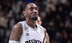 Beşiktaş’ta Bir Devir Kapandı: Jonah Mathews ile Yollar Resmen Ayrıldı!